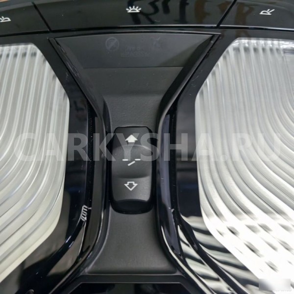 Плафон FZD с жестами BMW 3er оригинальный номер 61 31 7 910 960