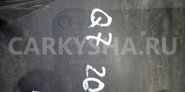 Крышка Audi Q7 4L (2005—2009) Audi 200 оригинальный номер 4l0945426