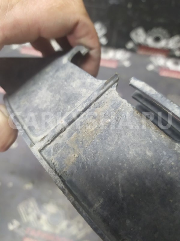 Вентилятор кондиционера Дэу Нексия Daewoo Nexia оригинальный номер 96164864