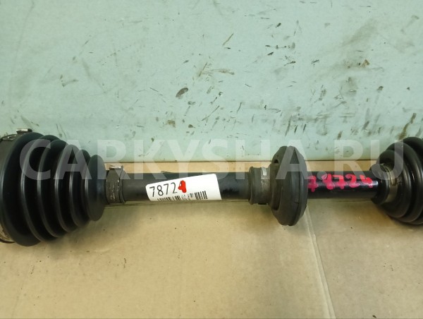 Привод Honda Civic 9 2012-2017 44306TV1E01 4D, передний левый Honda Civic 