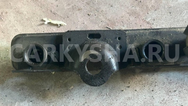Рампа топливная Toyota WILL CYPHA NCP70 2NZFE 2003 (б/у) Toyota WiLL Cypha оригинальный номер 2380721010