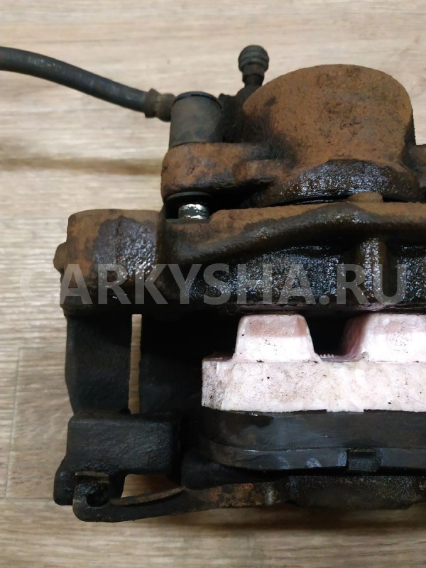 Суппорт тормозной передний левый Ford Mondeo 