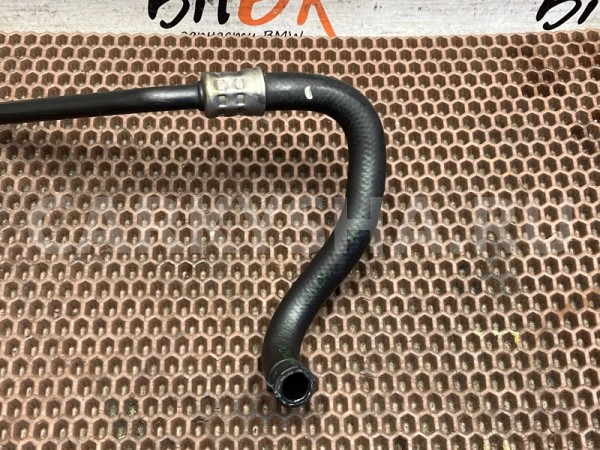 Трубка гидроусилителя руля BMW X1 