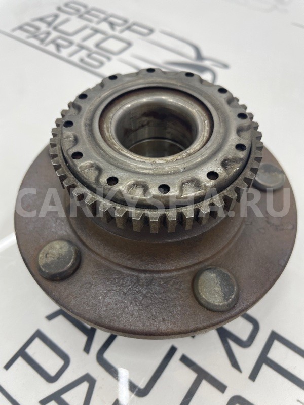 Ступичный подшипник задний Hyundai Coupe/tiburon Hyundai Coupe 