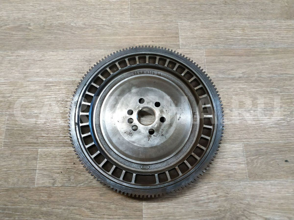 Маховик Ford Fusion оригинальный номер 96MM6375A1H