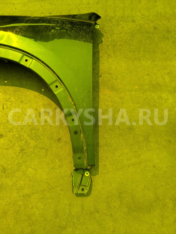Крыло Mazda CX-5 