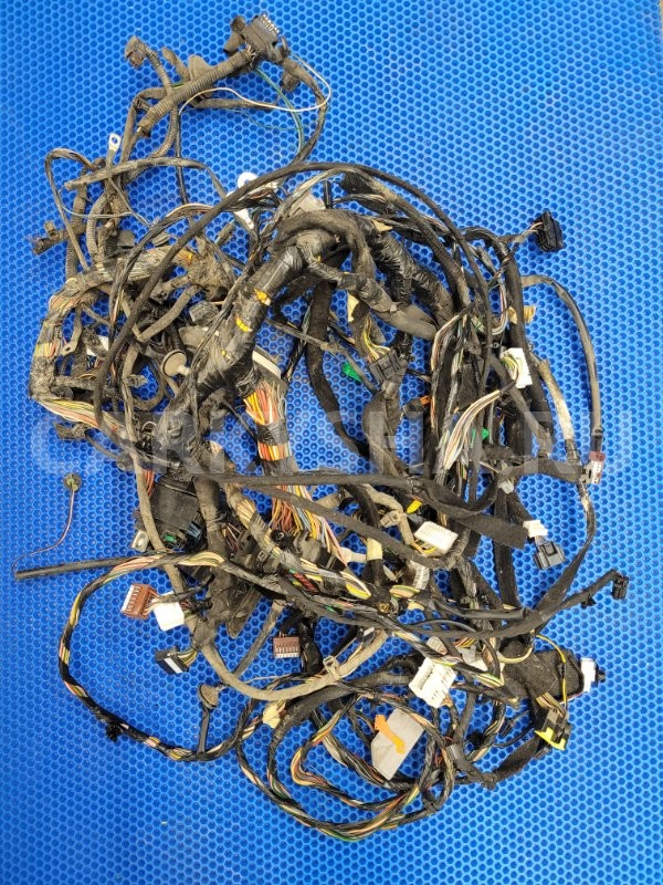 Проводка салона Renault Logan 2015 240142349R L8MV K7MA812 Renault Logan 