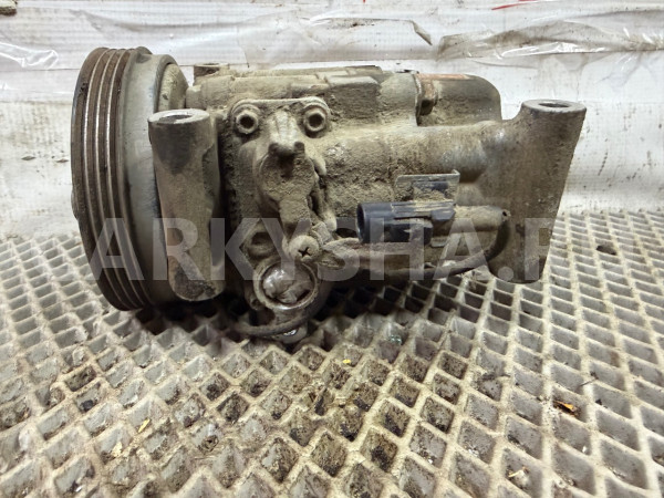 Компрессор кондиционера Suzuki SX4 2006-2014 Suzuki SX4 оригинальный номер 9520063JA1