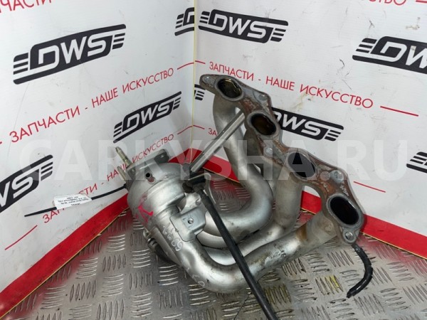 Коллектор впускной Toyota Raum 