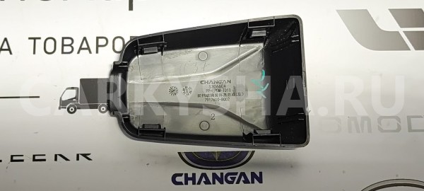Накладка зеркала Changan CS35 PLUS РЕСТАЙЛИНГ Changan CS35 