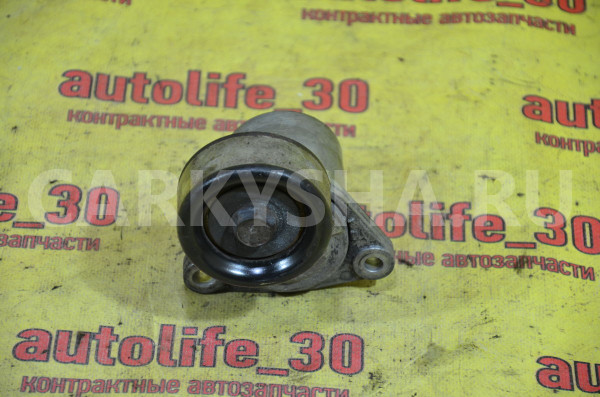 Ролик-натяжитель Hyundai Santa Fe оригинальный номер 2528127400