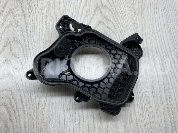 Крышка фары левой VW Touareg 3 Volkswagen Touareg оригинальный номер 213.632-01 L