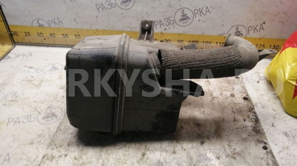 Резонатор воздушного фильтра Chevrolet Lacetti Chevrolet Lacetti оригинальный номер 96553466