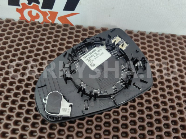 Зеркальный элемент Mercedes-Benz C-klasse оригинальный номер 0998104003, 0998104003, A0998104003, A 099 810 40 03, 099-810-40-03