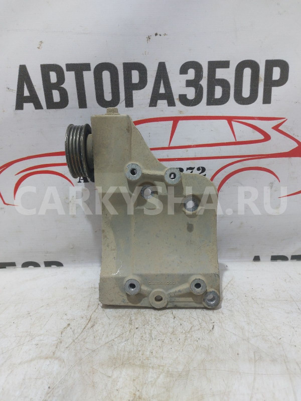 Кронштейн компрессора кондиционера Suzuki SX4 Suzuki SX4 оригинальный номер 9511162J00