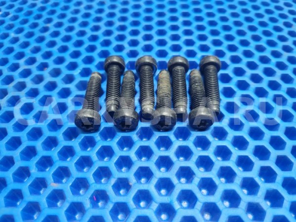 Крепление сиденья Nissan Almera 2014 G15 K4M Nissan Almera 