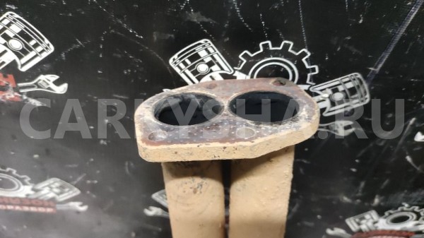 Приемная труба ваз 2108 2109 21099 2113 2114 2115 ВАЗ (Lada) 2115 оригинальный номер 2108-1203010