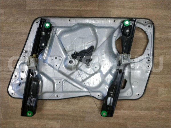 Стеклоподъемник электр. передний правый Volkswagen Tiguan 