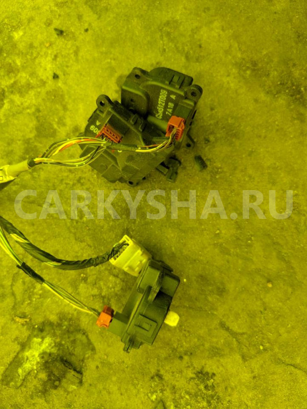 Сервопривод Suzuki Escudo 