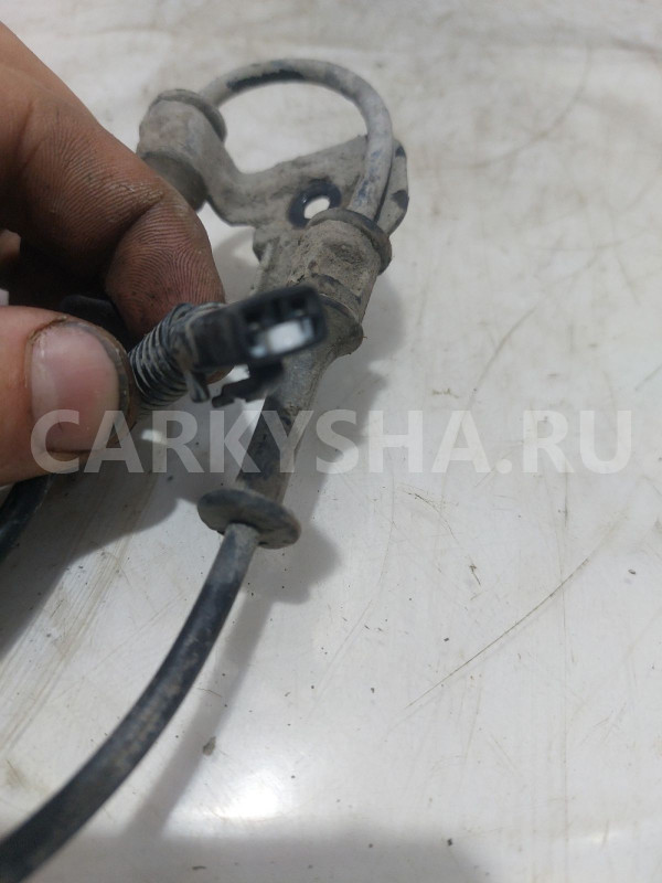 Датчик ABS передний левый Hyundai Solaris Hyundai Solaris оригинальный номер 956701R000