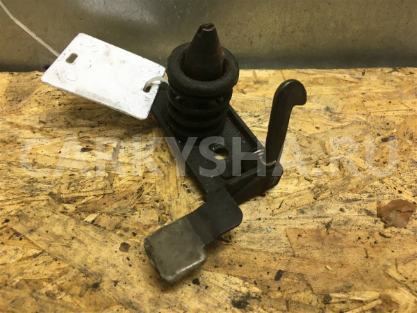 Замок капота Chevrolet Aveo (T250) 2005-2011 Chevrolet Aveo оригинальный номер 96649316