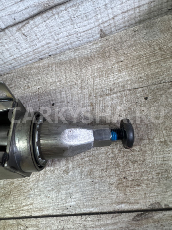 Рулевая колонка Range Rover Discovery Sport L550 Land Rover Discovery оригинальный номер Bj323k772ad