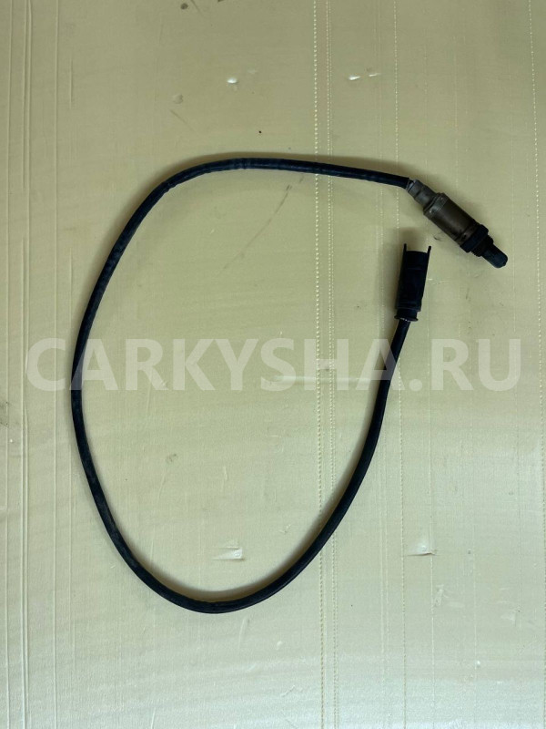 Датчик кислородный Лямбда-зонд BMW 0258005109 BMW 5er оригинальный номер 0258005109