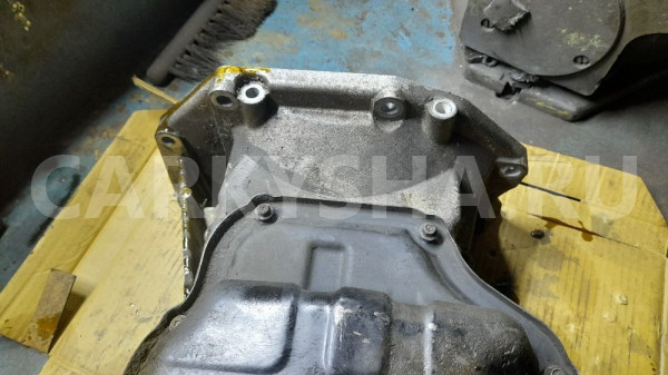 Поддон масляный Nissan Note E11 Nissan Note оригинальный номер 11110-BC200