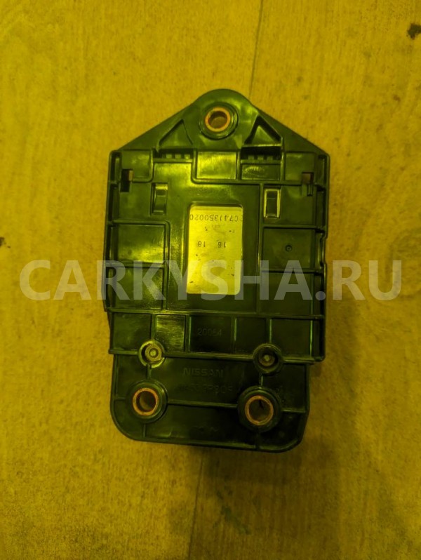Датчик парковки Nissan Leaf 