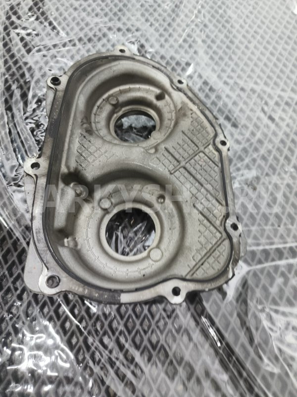 Крышка распредвала Audi Q8 2019 06M109285F 4M DCB, левая Audi Q8 