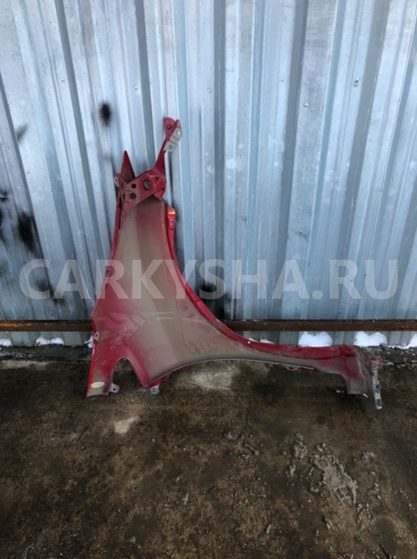 Крыло Honda Civic 9 2012-2017 60260SMGE00ZZ 5D, переднее левое Honda Civic 