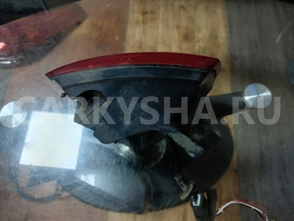 Фонарь Citroen C-Crosser 2007-2012 6351EG, правый Citroen C-Crosser 