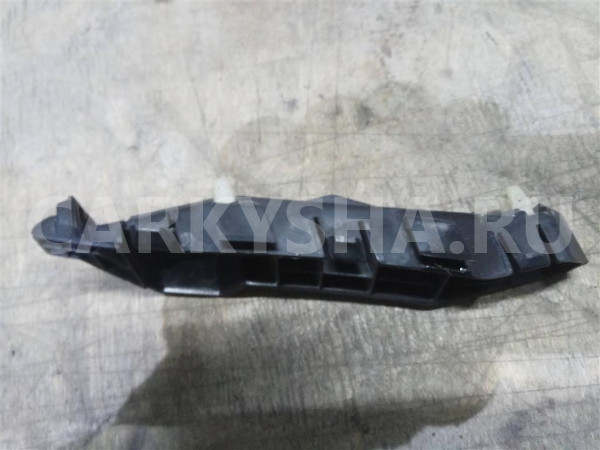 Кронштейн переднего бампера правый Hyundai Santa Fe (CM) 2005-2012 Hyundai Santa Fe оригинальный номер 865172B700