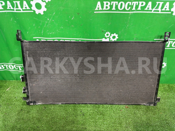 Радиатор кондиционера Lexus RX500h 2022-2026 884A048010 Lexus RX 