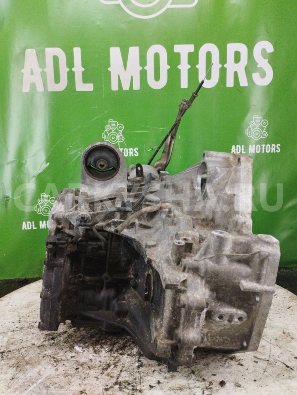 Вариатор Nissan X-Trail 2008-2013 1215 QR25DE Nissan X-Trail 