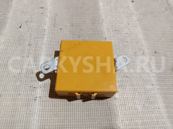 Блок электронный Lexus RX оригинальный номер 8943048030
