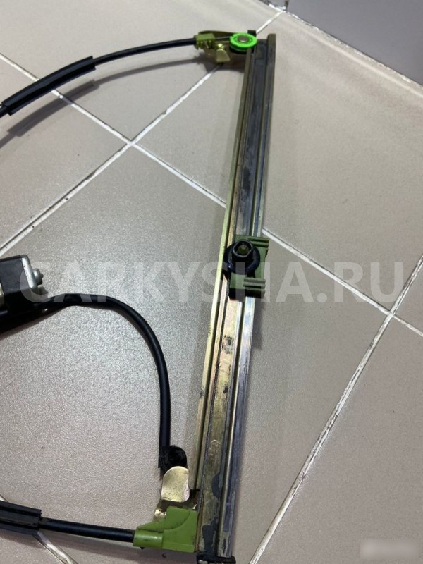 Стеклоподъемник передней левый Lifan Breez 2011 г Lifan Breez (520) оригинальный номер L6104100A2