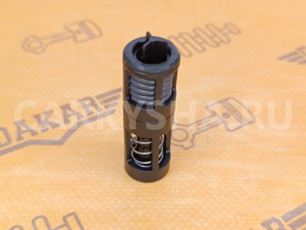 Термостат масляный Mercedes-Benz GLC X253 M274 2.0 Mercedes-Benz GLC 