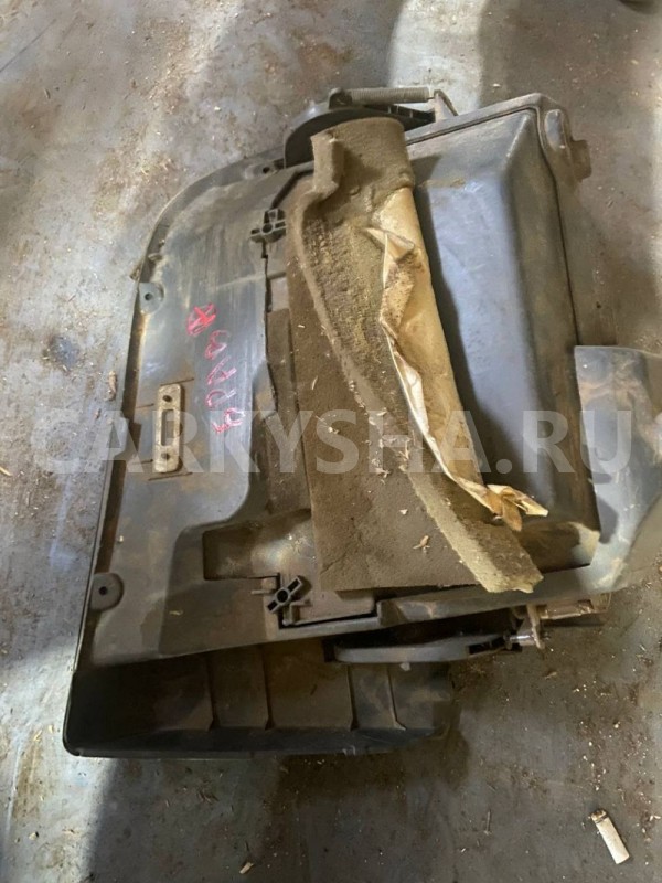 Бардачок FIAT Brava I (1995—2001) Fiat Brava оригинальный номер 711462000