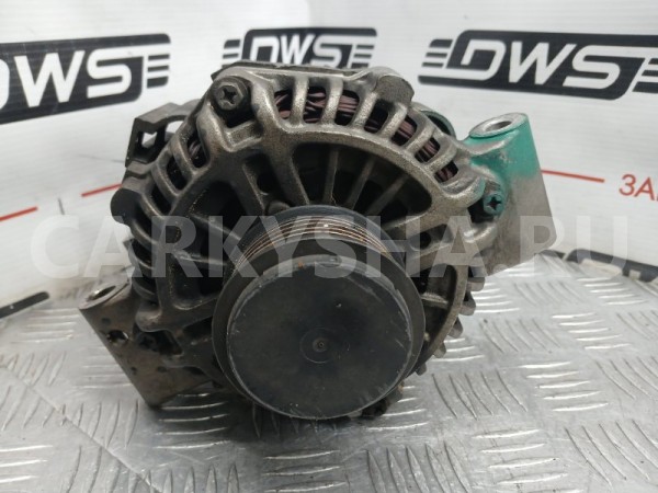 Генератор Mazda MPV 