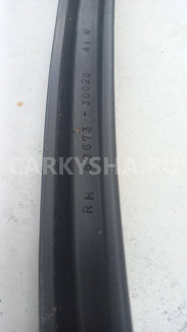 Рамка двери Lexus GS 300/400/430 (1998-2004) Lexus GS 