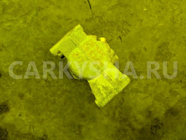 Компрессор кондиционера Mazda Demio 