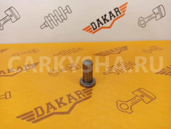 Ось вилки МКПП Citroen C4 LC TU5JP4 1.6 2007 Citroen C4 