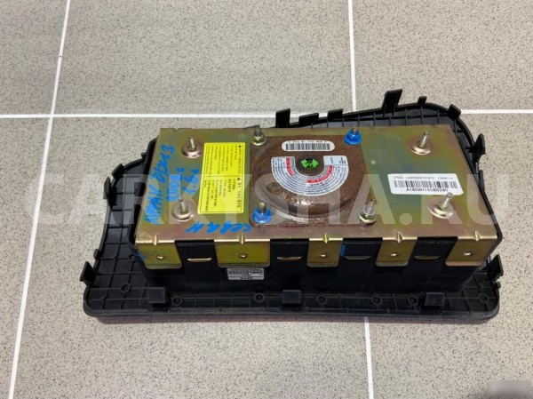 Подушка безопасности пассажира Lifan Breez 2008 Lifan Breez (520) оригинальный номер LAX5824200B02