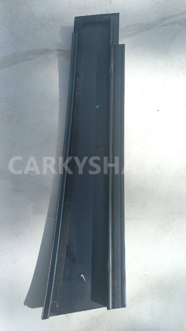 Накладка двери задней правой Chevrolet Cruze (2012—2016) Chevrolet Cruze 