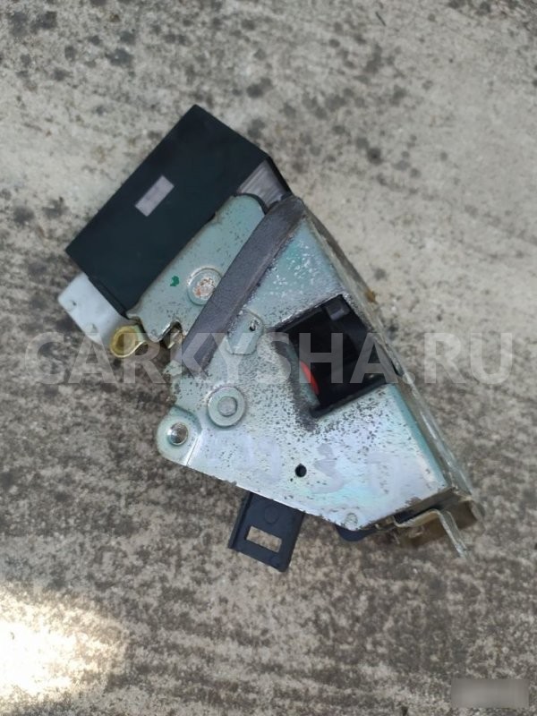 Замок двери задний правый BMW 5 E39 BMW 5er 