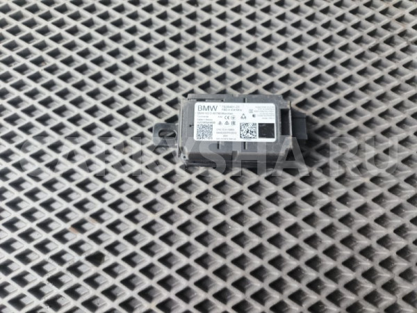 Усилитель антенны BMW X6 2020 792846101 G06 B57D30A BMW X6 