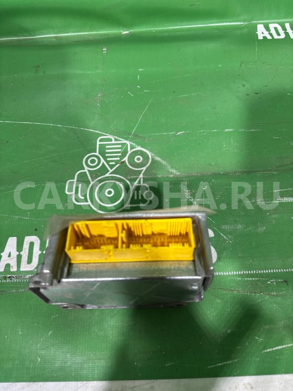 Блок Срс Peugeot 4007 2007-2014 Peugeot 4007 