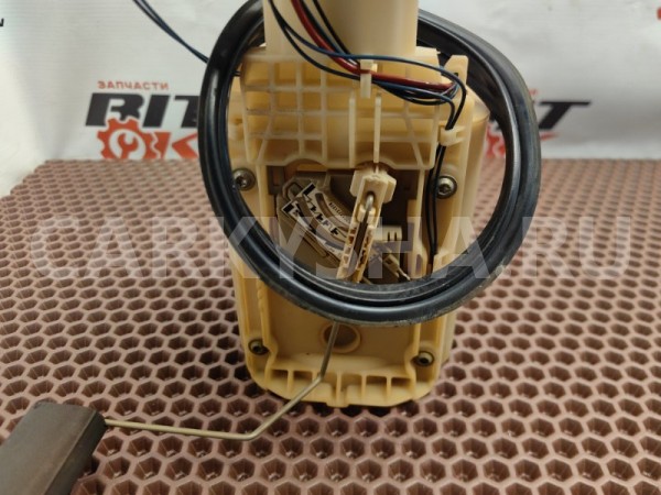 Бензонасос Mini Clubman 