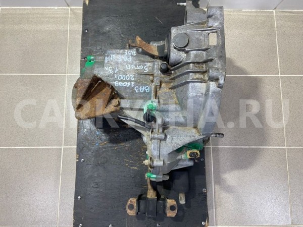 Мкпп 5 ступая Ваз 21099 2000 год, двс 2108 ВАЗ (Lada) 2109 оригинальный номер 210931701015